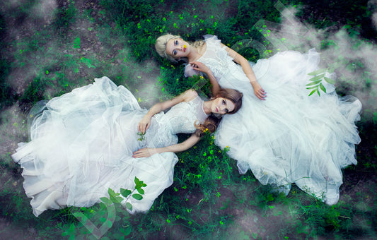 How To Find a Perfect Wedding Dress For Your Body Type