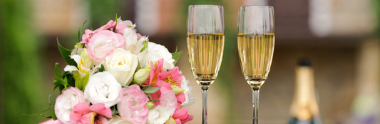 How much alcohol do I need for a wedding?