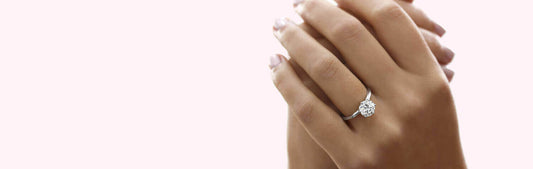 How much should you spend on an engagement ring?