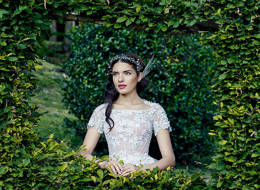 What To Wear To an Outdoor Wedding