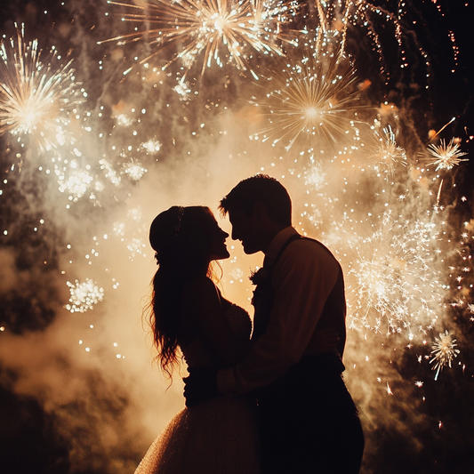 5 Celebrity Weddings of 2024