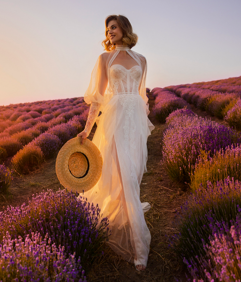 Devotion Wedding Dresses