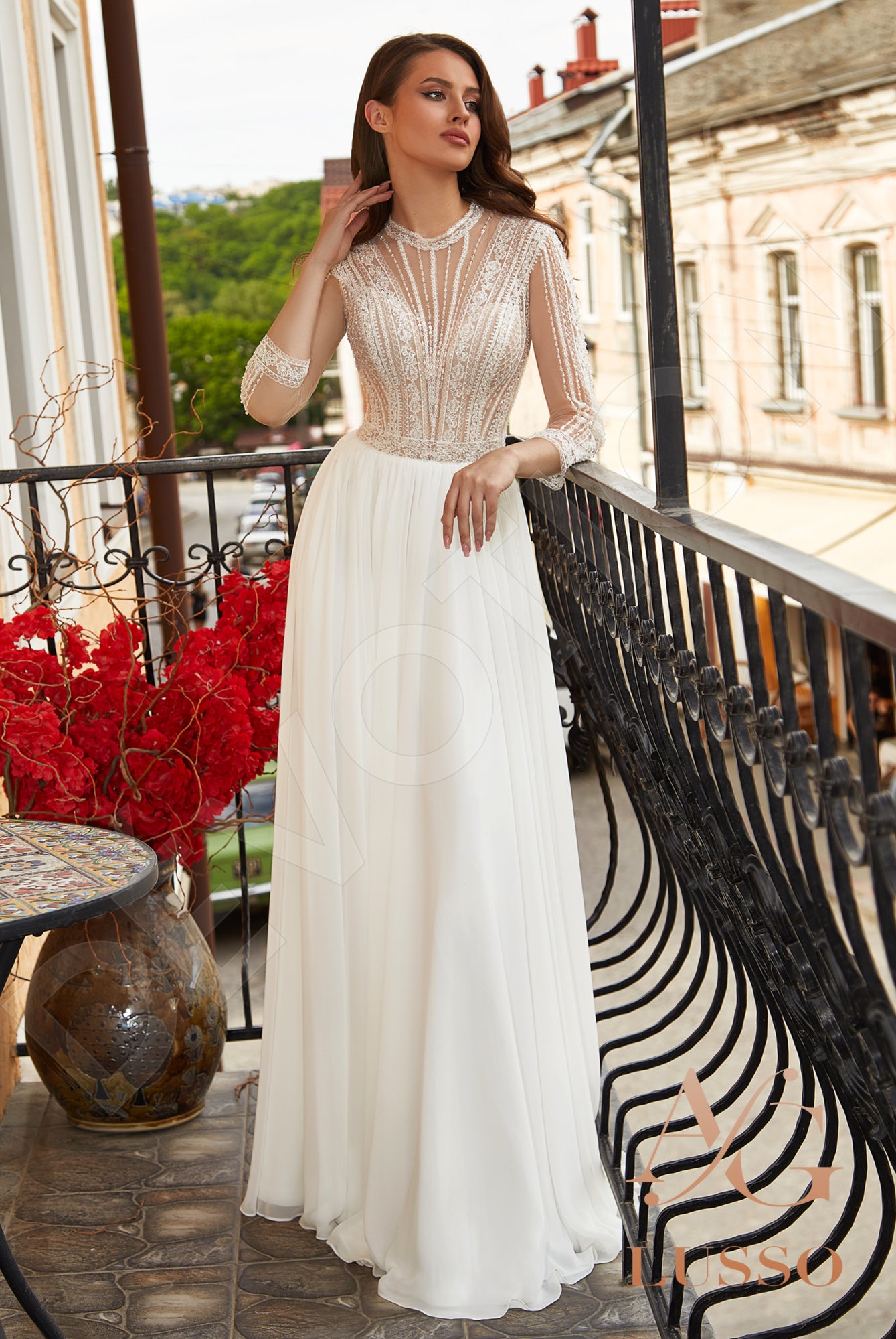 Lace 554 clearance