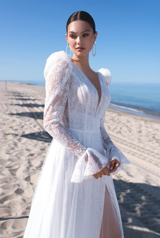 The Ultimate Guide to Buying a Wedding Dress Online: What Every Bride Needs to Know