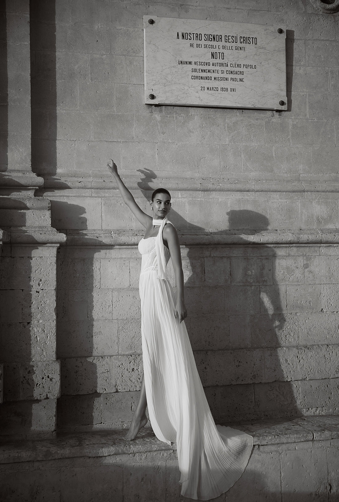 Redefining the Wedding Dress