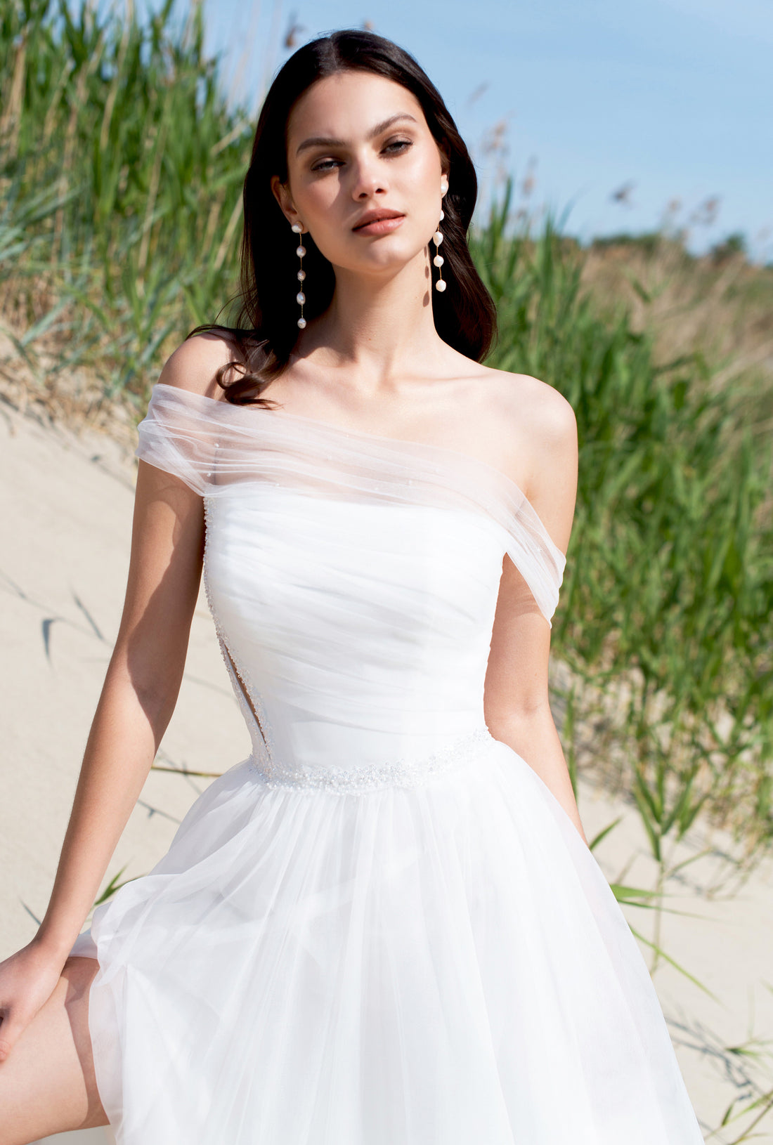 How to Choose a Wedding Dress – Tips from Devotion Dresses