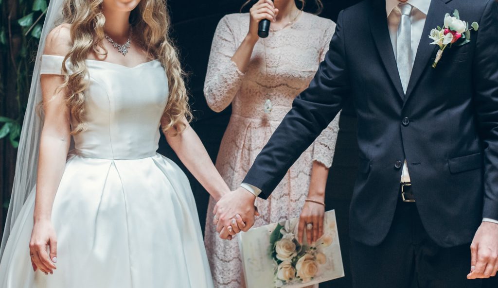 How to Write a Maid of Honor Speech