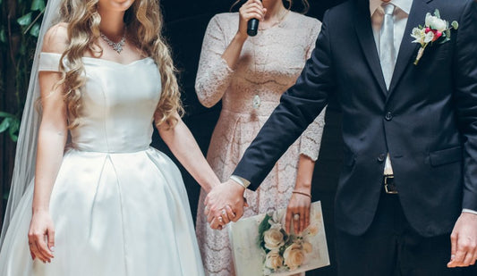 How to Write a Maid of Honor Speech