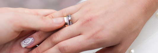 How to find an affordable engagement ring?