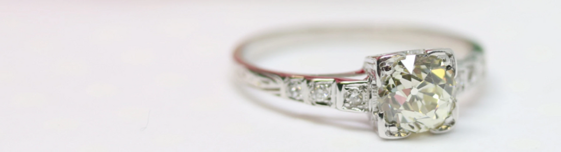 What to do if you don’t like your engagement ring?