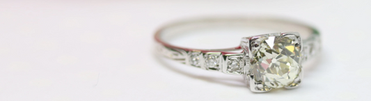 What to do if you don’t like your engagement ring?