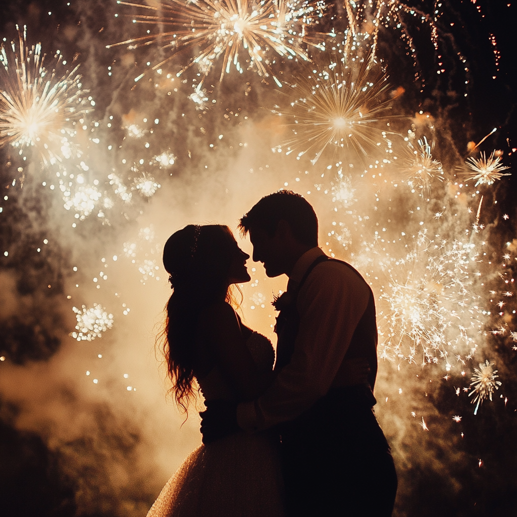 5 Celebrity Weddings of 2024