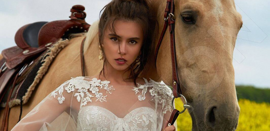 Guide to Most Common Wedding Dress Fabrics