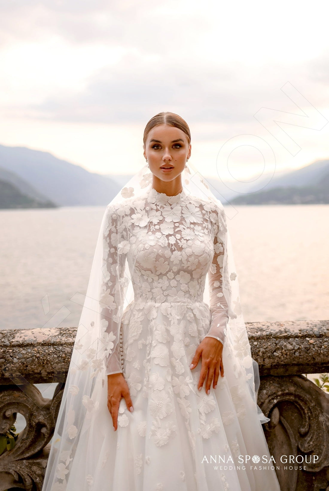 Winter Wedding Dress: Beauty Without Sacrificing Comfort