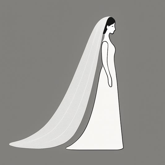 3m One-Layer Matching Veil