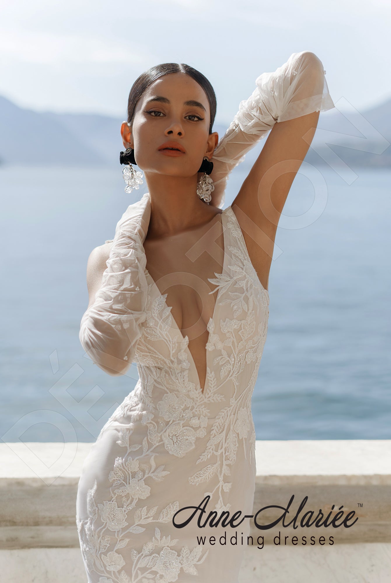 meltthelady contrast garter tops メルトザレディ meltthelady】contrast garter tops 【美品】