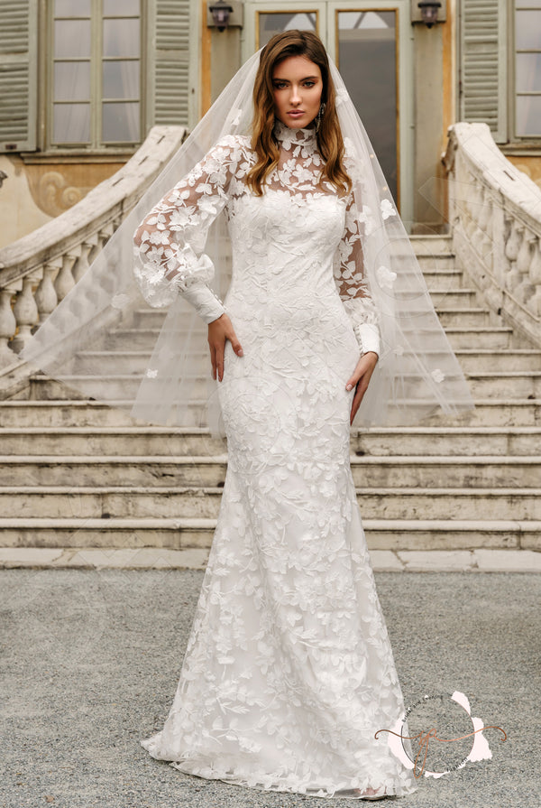 Two in one Wedding Dresses